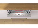Bosch Einbaugeschirrspüler SPV6EMX05E