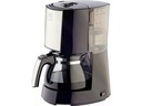 Melitta Filterkaffeemaschine Enjoy Top Schwarz