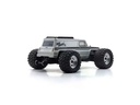 Kyosho Monster Truck Mad Wagon 4WD Bausatz, 1:10