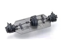 Kyosho Monster Truck Mad Wagon 4WD Bausatz, 1:10
