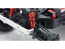 Kyosho Monster Truck Mad Wagon 4WD Bausatz, 1:10