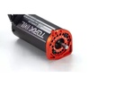 Kyosho Monster Truck Mad Wagon 4WD Bausatz, 1:10