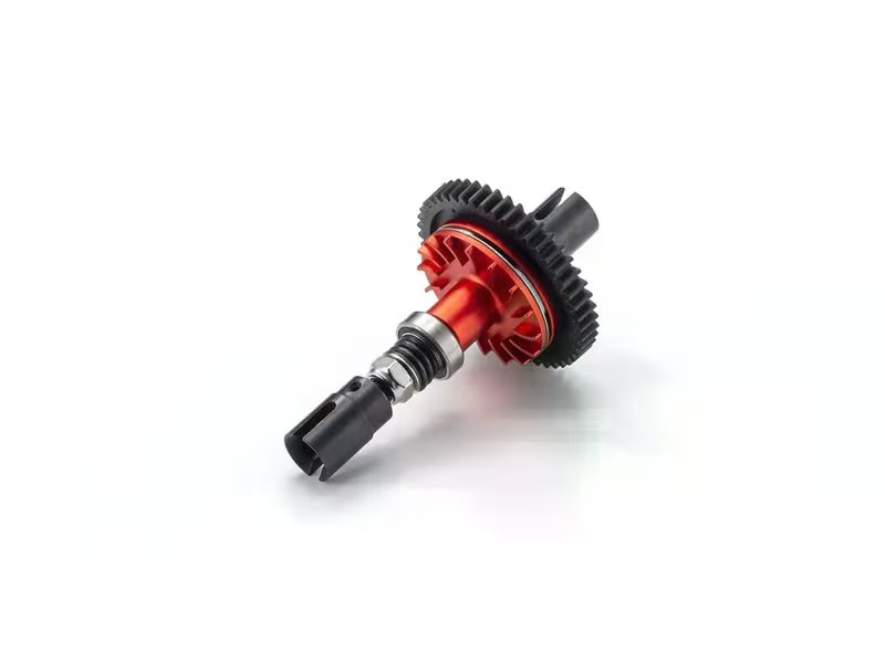 Kyosho Monster Truck Mad Wagon 4WD Bausatz, 1:10