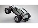 Kyosho Monster Truck Mad Wagon 4WD Bausatz, 1:10
