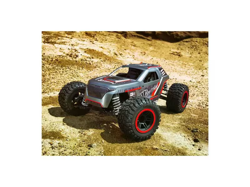 Kyosho Buggy Fazer MK2 RAGE 2.0 4WD Rot, ARTR, 1:10