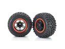 Kyosho Buggy Fazer MK2 RAGE 2.0 4WD Rot, ARTR, 1:10