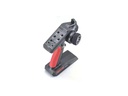 Kyosho Buggy Fazer MK2 RAGE 2.0 4WD Rot, ARTR, 1:10