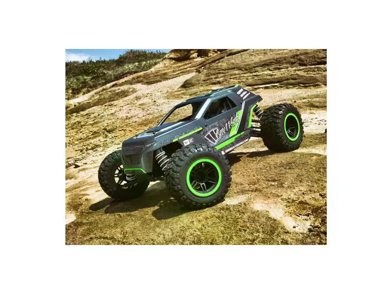 Kyosho Buggy Fazer MK2 RAGE 2.0 4WD Grün, ARTR, 1:10
