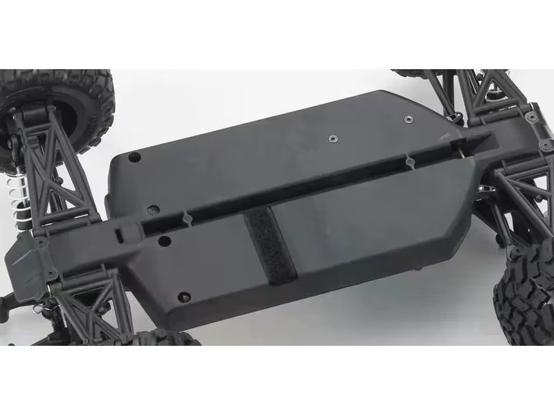 Kyosho Buggy Fazer MK2 RAGE 2.0 4WD Grün, ARTR, 1:10