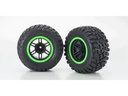 Kyosho Buggy Fazer MK2 RAGE 2.0 4WD Grün, ARTR, 1:10