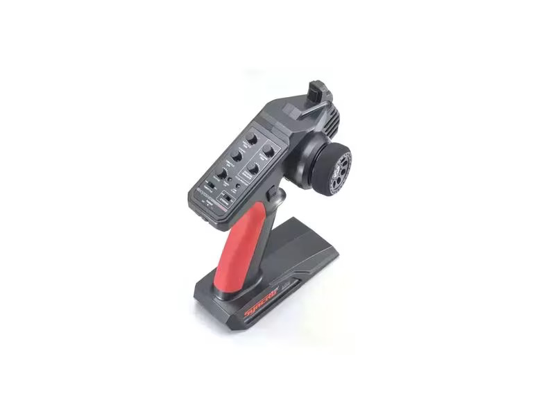 Kyosho Buggy Fazer MK2 RAGE 2.0 4WD Grün, ARTR, 1:10