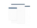 Office Focus Notizblock Office Focus A4 kariert, 5 Stück