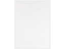 Office Focus Heftblatt UWS A4, Liniert, Grau, 2-fach gelocht