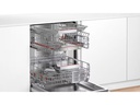 Bosch Einbaugeschirrspüler SMI6ZDS16E