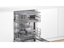 Bosch Einbaugeschirrspüler SMI6YCS02E