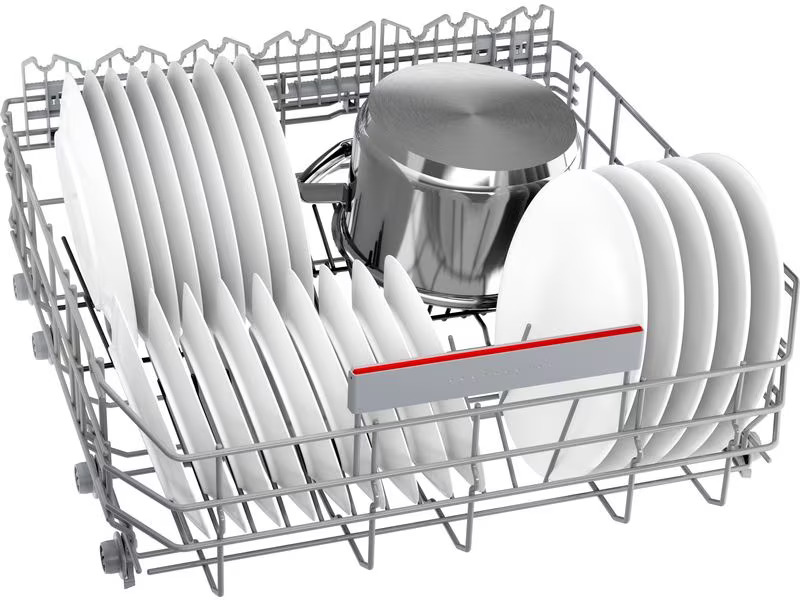Bosch Einbaugeschirrspüler SMI6YCS02E