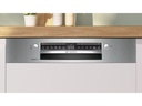 Bosch Einbaugeschirrspüler SMI6YCS02E