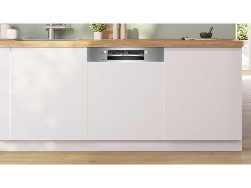 Bosch Einbaugeschirrspüler SMI6YCS02E