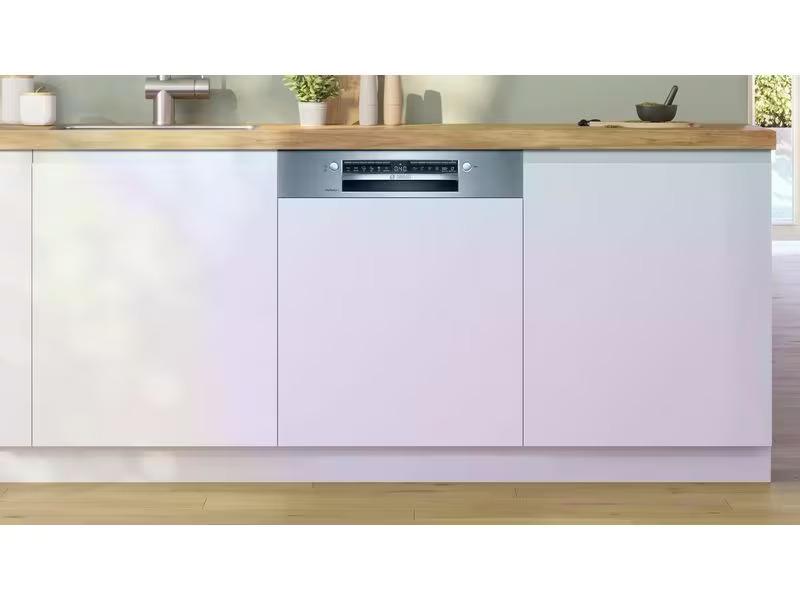 Bosch Einbaugeschirrspüler SMI6YCS02E