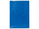 Office Focus Schulheft A4 kariert 40 Blatt, Blau, 10 Stück