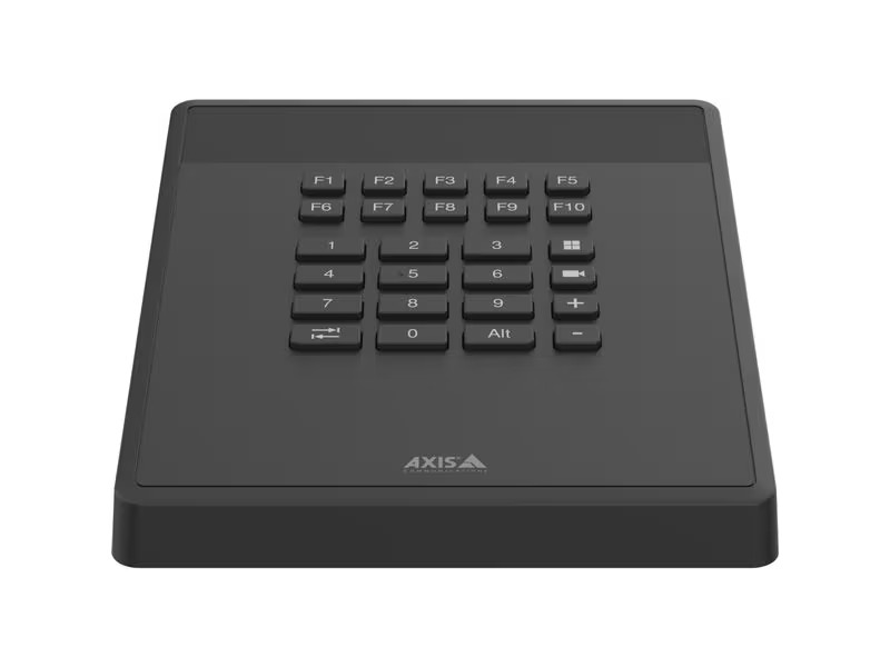 Axis TU9003 Keypad