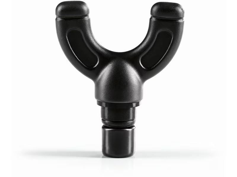 Vitalmaxx Massage Pistole Mini-Gun 5-teilig