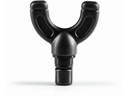 Vitalmaxx Massage Pistole Mini-Gun 5-teilig