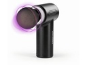 Vitalmaxx Massage Pistole Mini-Gun 5-teilig