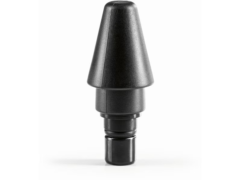 Vitalmaxx Massage Pistole Mini-Gun 5-teilig