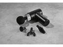 Vitalmaxx Massage Pistole Mini-Gun 5-teilig