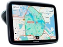 TomTom Navigationsgerät GO Superior 7 EU