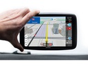 TomTom Navigationsgerät GO Superior 7 EU