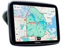 TomTom Navigationsgerät GO Superior 6 EU
