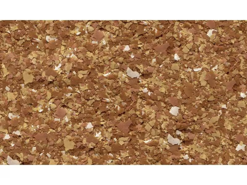 Tetra Teichfutter Pond Flakes, 10 l