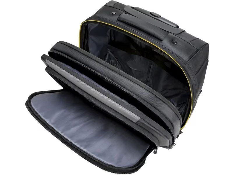 Targus Notebook-Rollkoffer City Gear