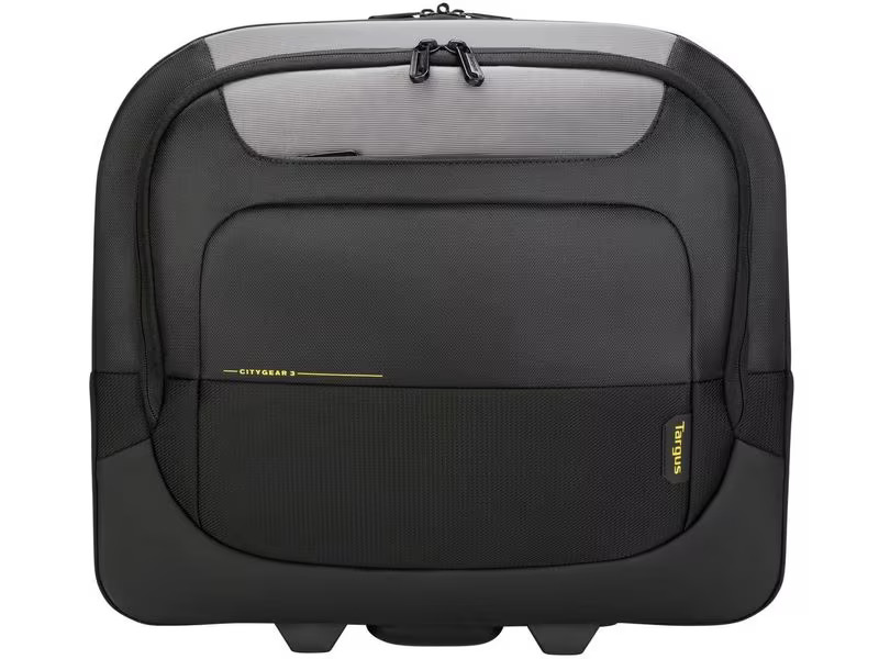 Targus Notebook-Rollkoffer City Gear