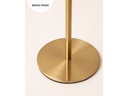 Esmée Kerzenständer 20 cm, Gold