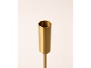 Esmée Kerzenständer 20 cm, Gold