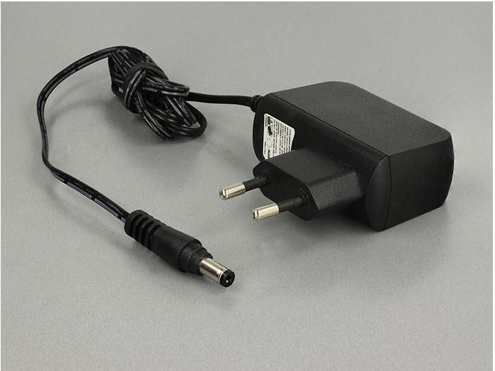 Delock 4-Port Signalsplitter &amp; Extender Mini-DP - DP