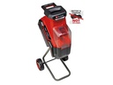 Einhell Häcksler REDAXXO 36/25