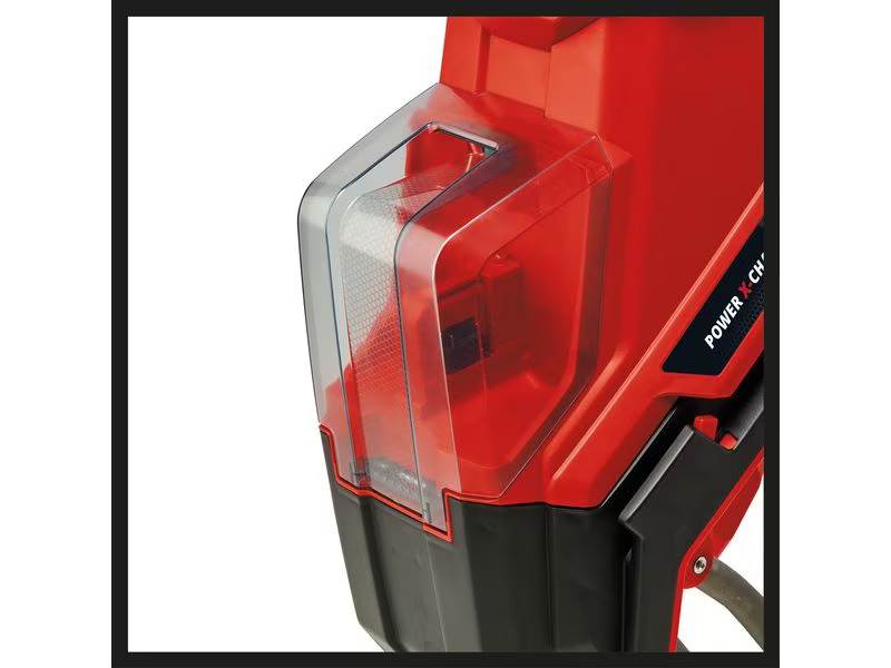 Einhell Häcksler REDAXXO 36/25