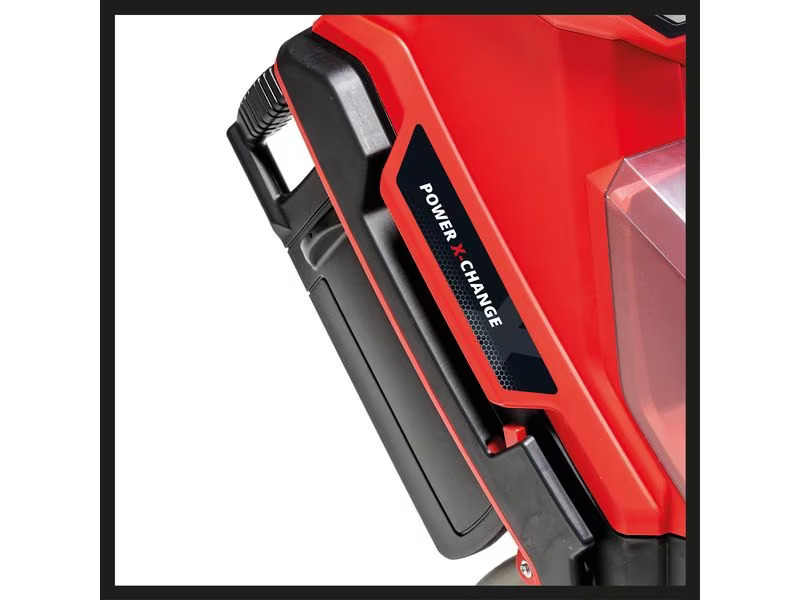 Einhell Häcksler REDAXXO 36/25