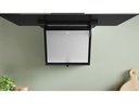 Bosch Wandhaube DWK87FN60 3+1 Intensiv Stufen
