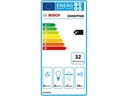 Bosch Wandhaube DWK87FN60 3+1 Intensiv Stufen