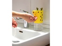 Esmée Sensorspender Giraffe 350 ml, Gelb