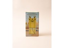 Esmée Sensorspender Giraffe 350 ml, Gelb