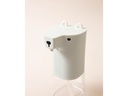 Esmée Sensorspender Eisbär 350 ml, Weiss