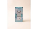 Esmée Sensorspender Eisbär 350 ml, Weiss
