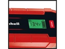 Einhell Automotive Batterieladegerät CE-BC 5 M LiFePO4