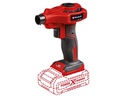 Einhell Automotive Akku-Kompressor CE-AP 18+CE-CC 18+2.0 Ah Kit